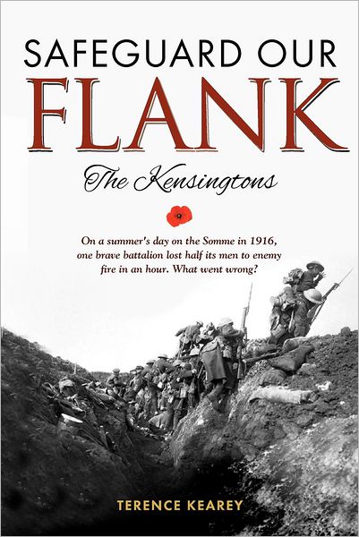 Safeguard Our Flank: The Kensingtons