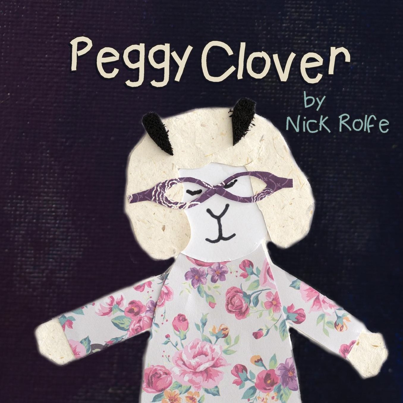 Peggy Clover: Some People Choose to Live Alone