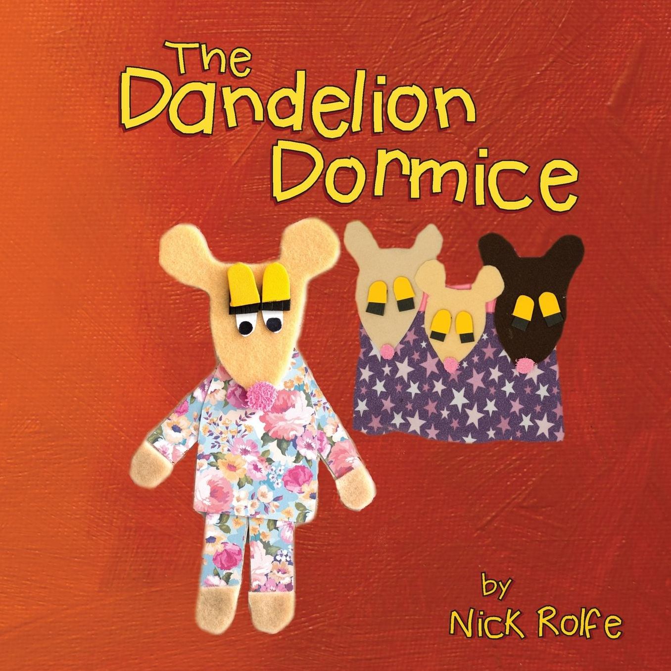 The Dandelion Dormice: Story of Cultural Acceptance