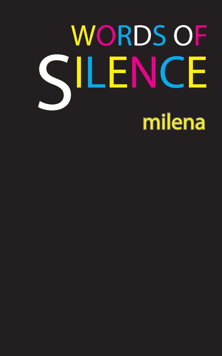 Words of Silence