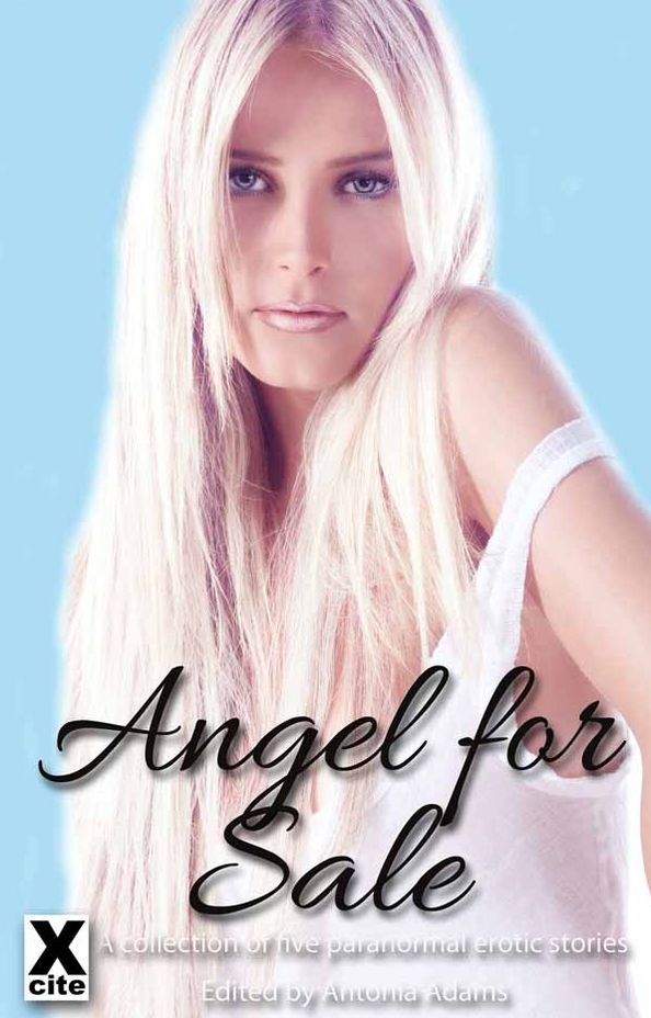 Angel for Sale