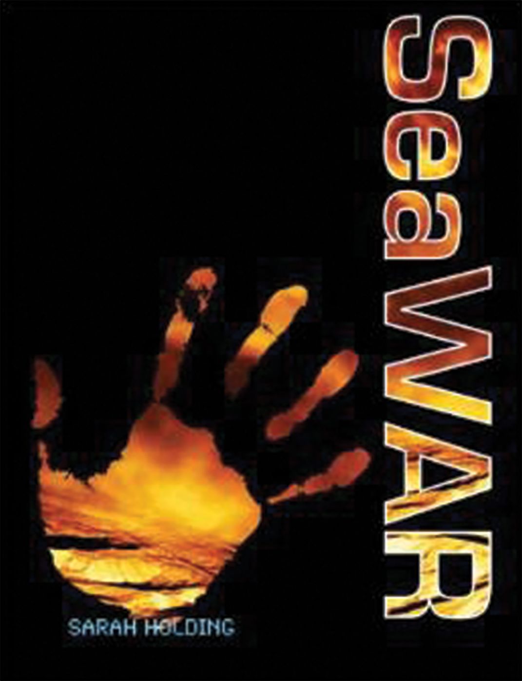 SeaWAR
