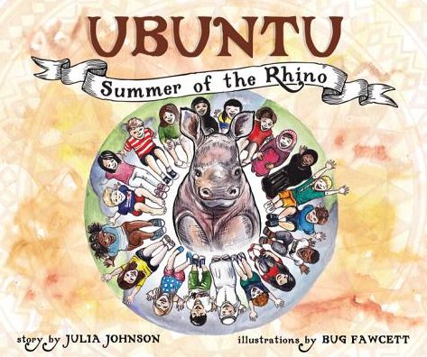 Ubuntu: Summer of the Rhino