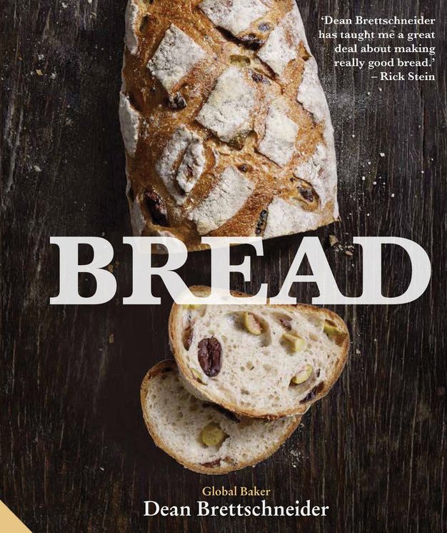 Bread