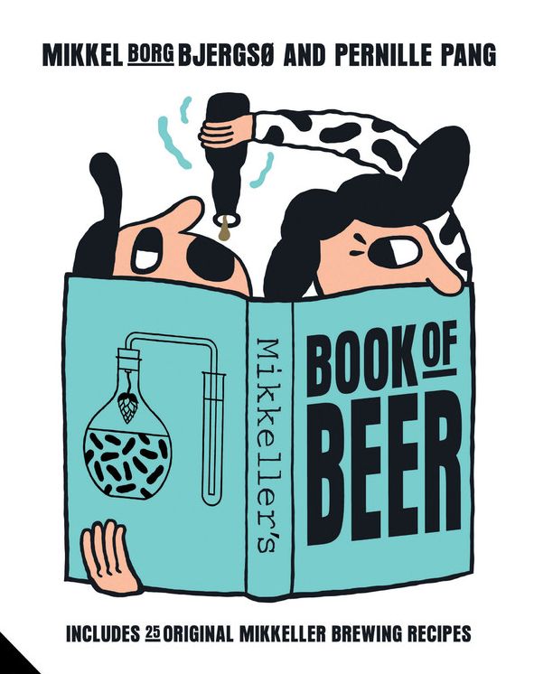 Mikkeller's Book of Beer