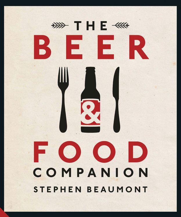 The Beer and Food Companion