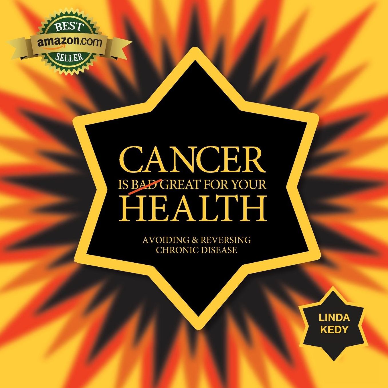 CANCER IS GREAT FOR YOUR HEALTH