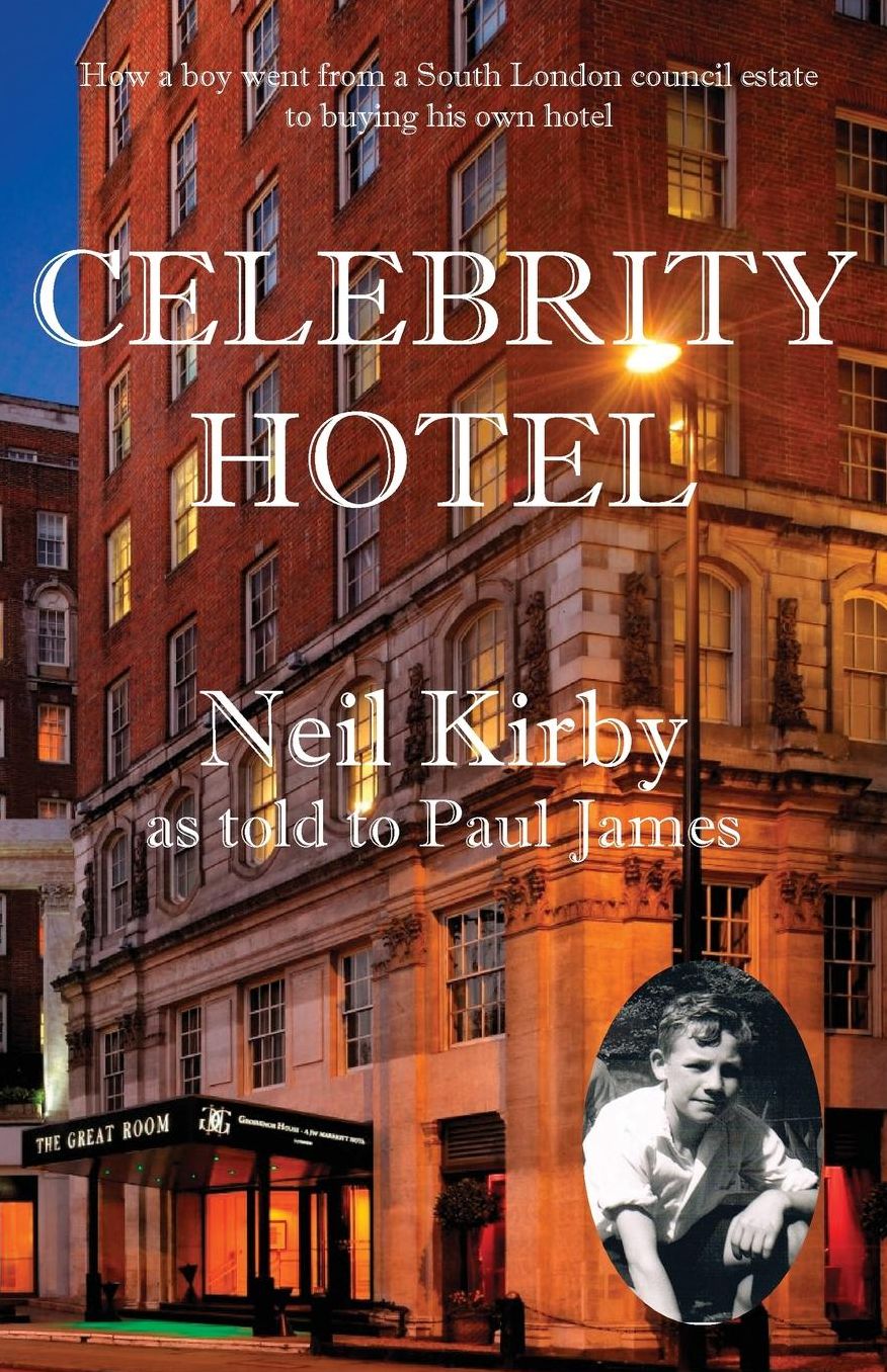Celebrity Hotel
