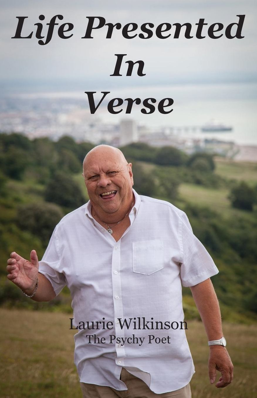 Life Presented In Verse