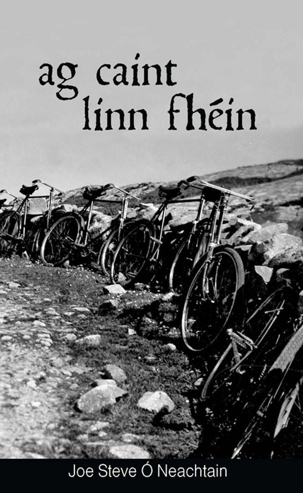 Ag caint linn fhéin