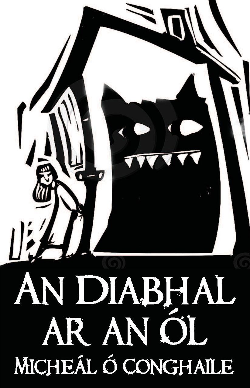 An Diabhal ar an Ól