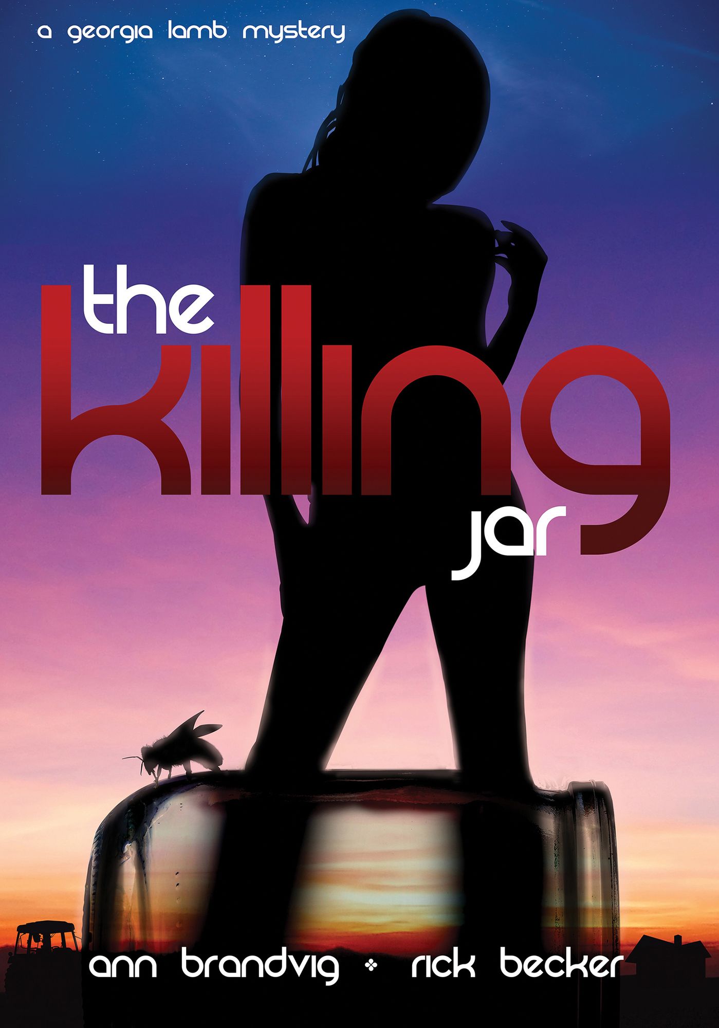 The Killing Jar