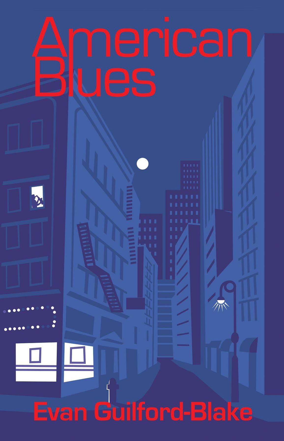 American Blues