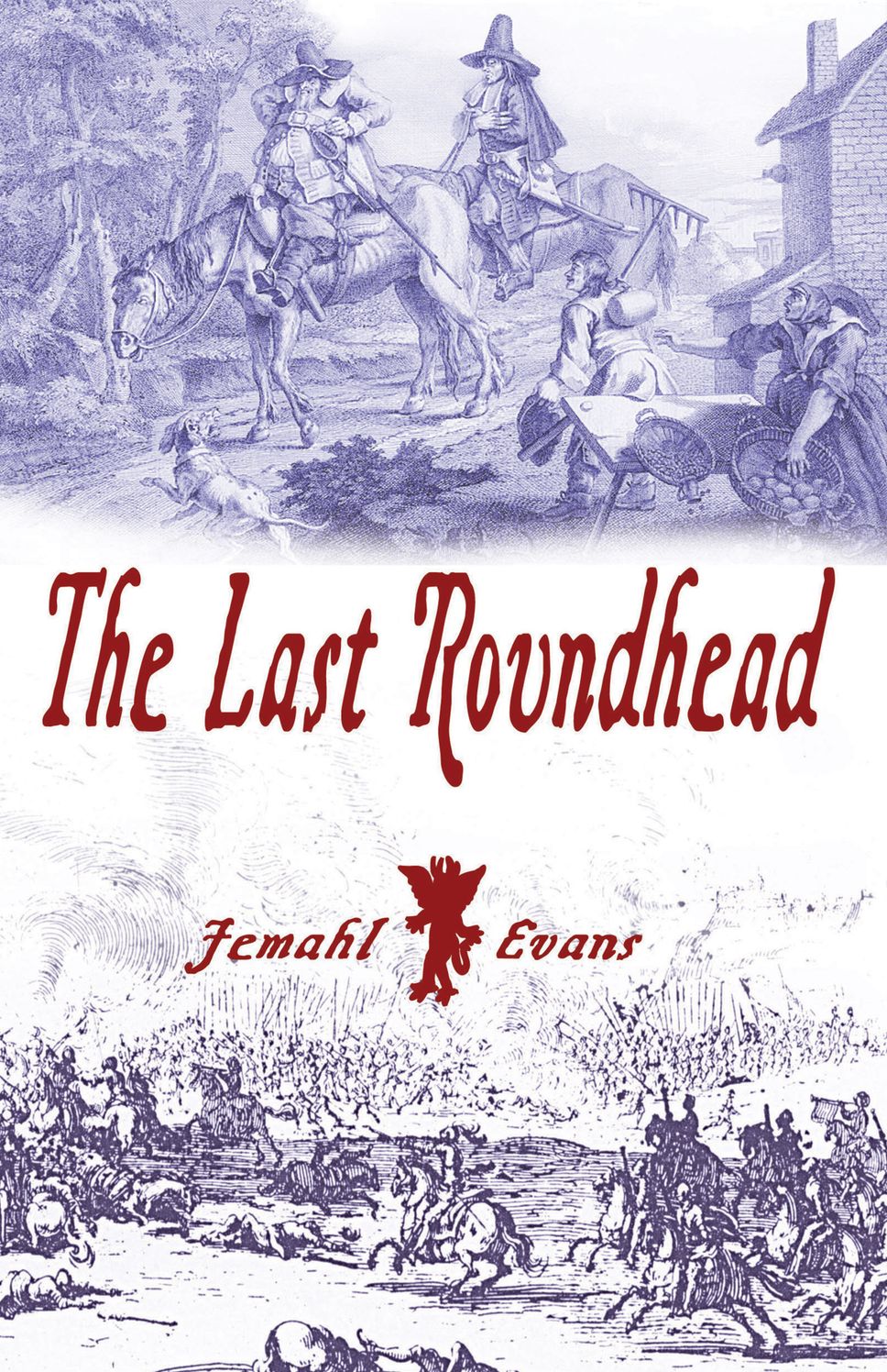 The Last Roundhead