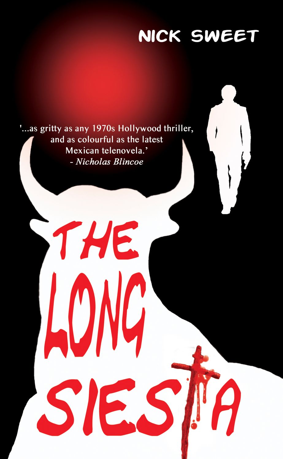 The Long Siesta