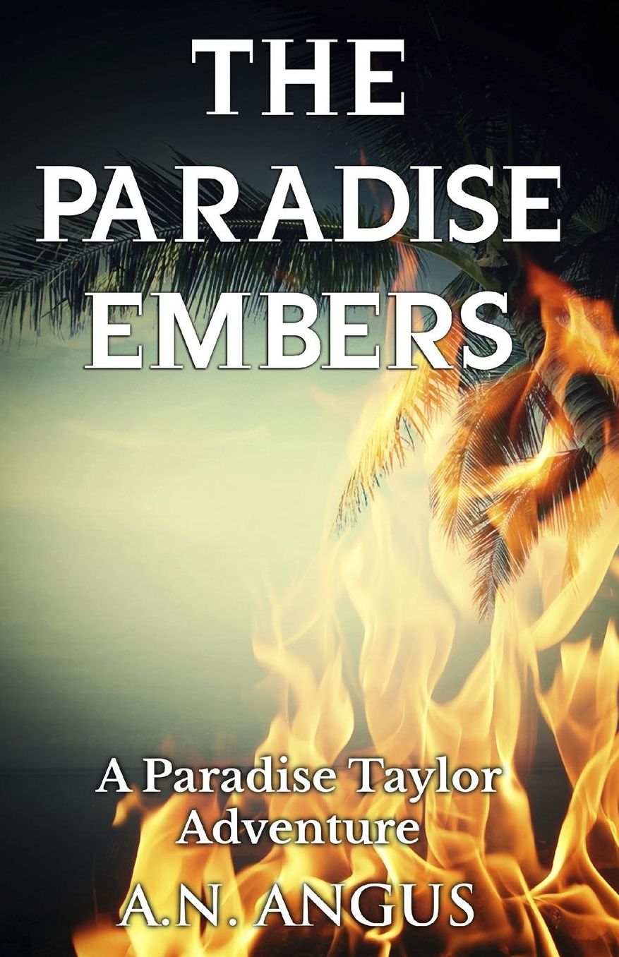 The Paradise Embers