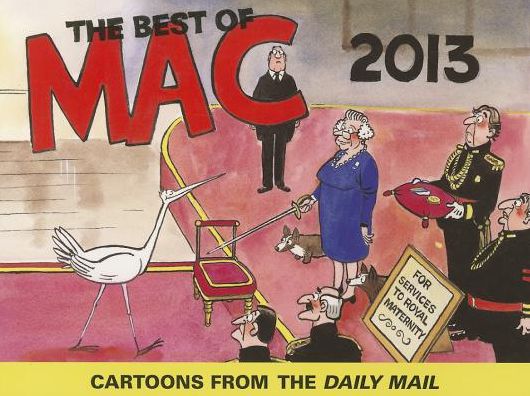 Best of Mac 2013