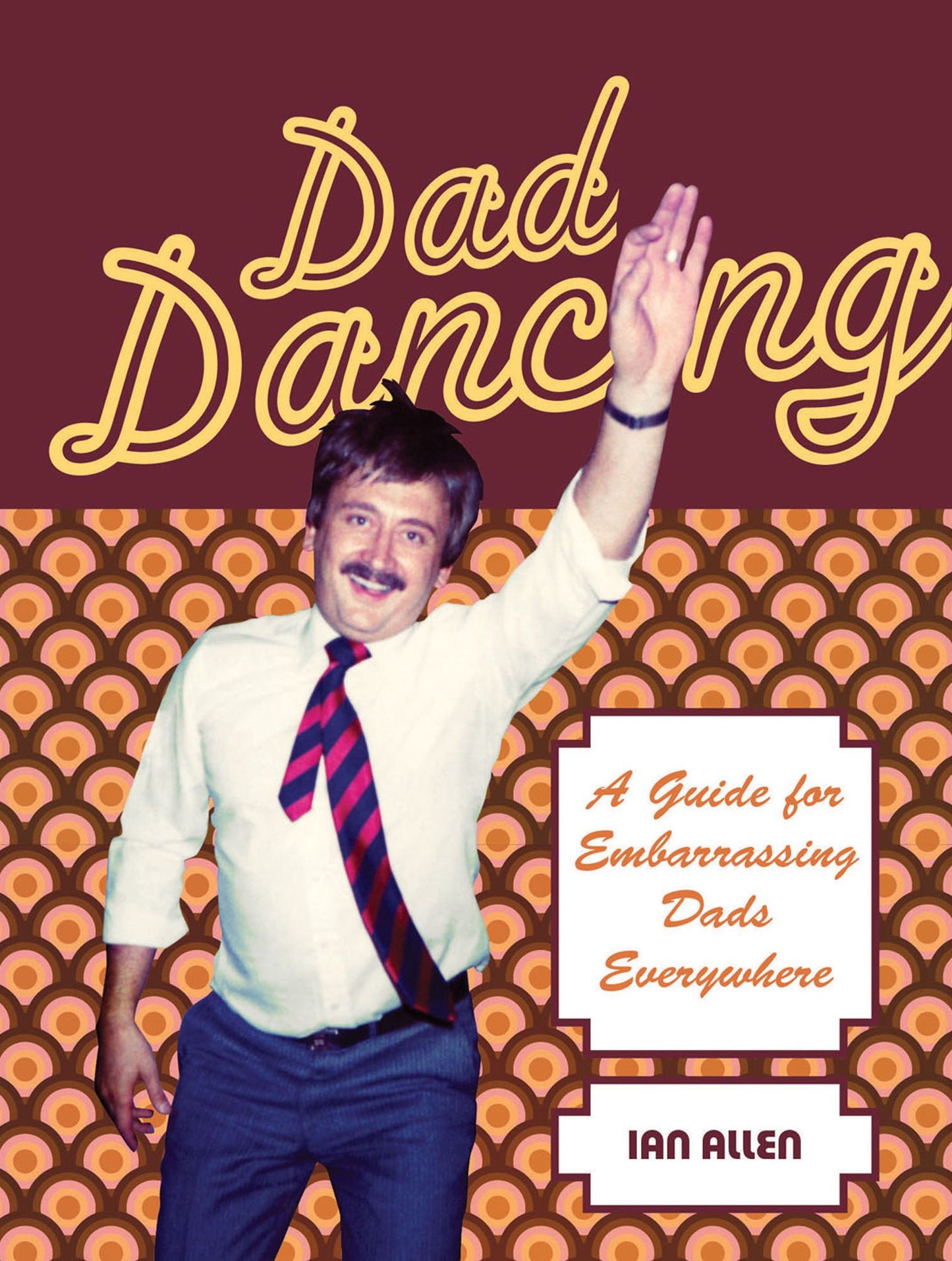 Dad Dancing