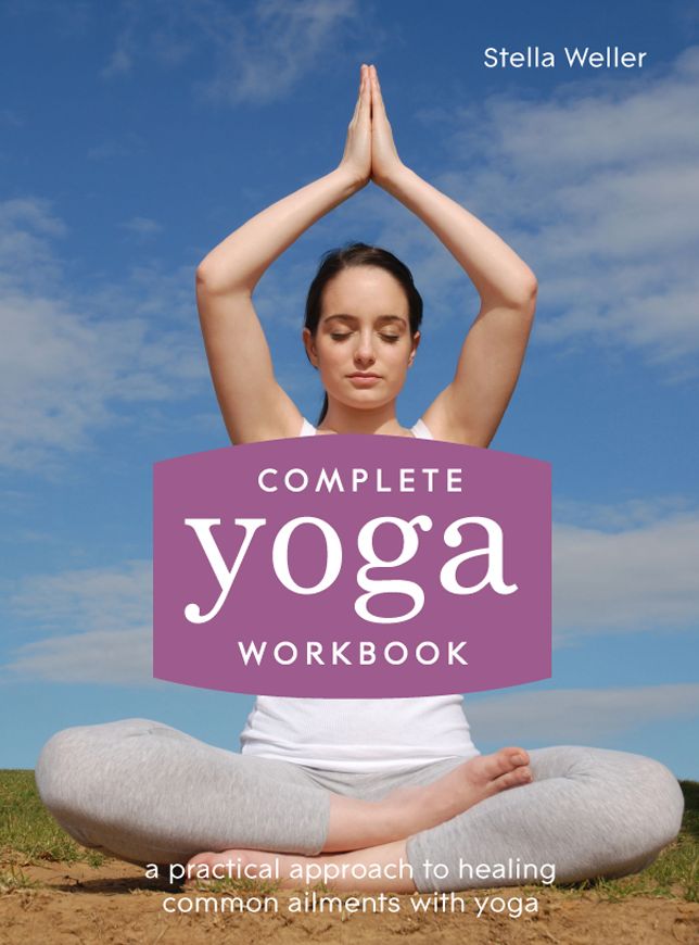 Complete Yoga Workbook