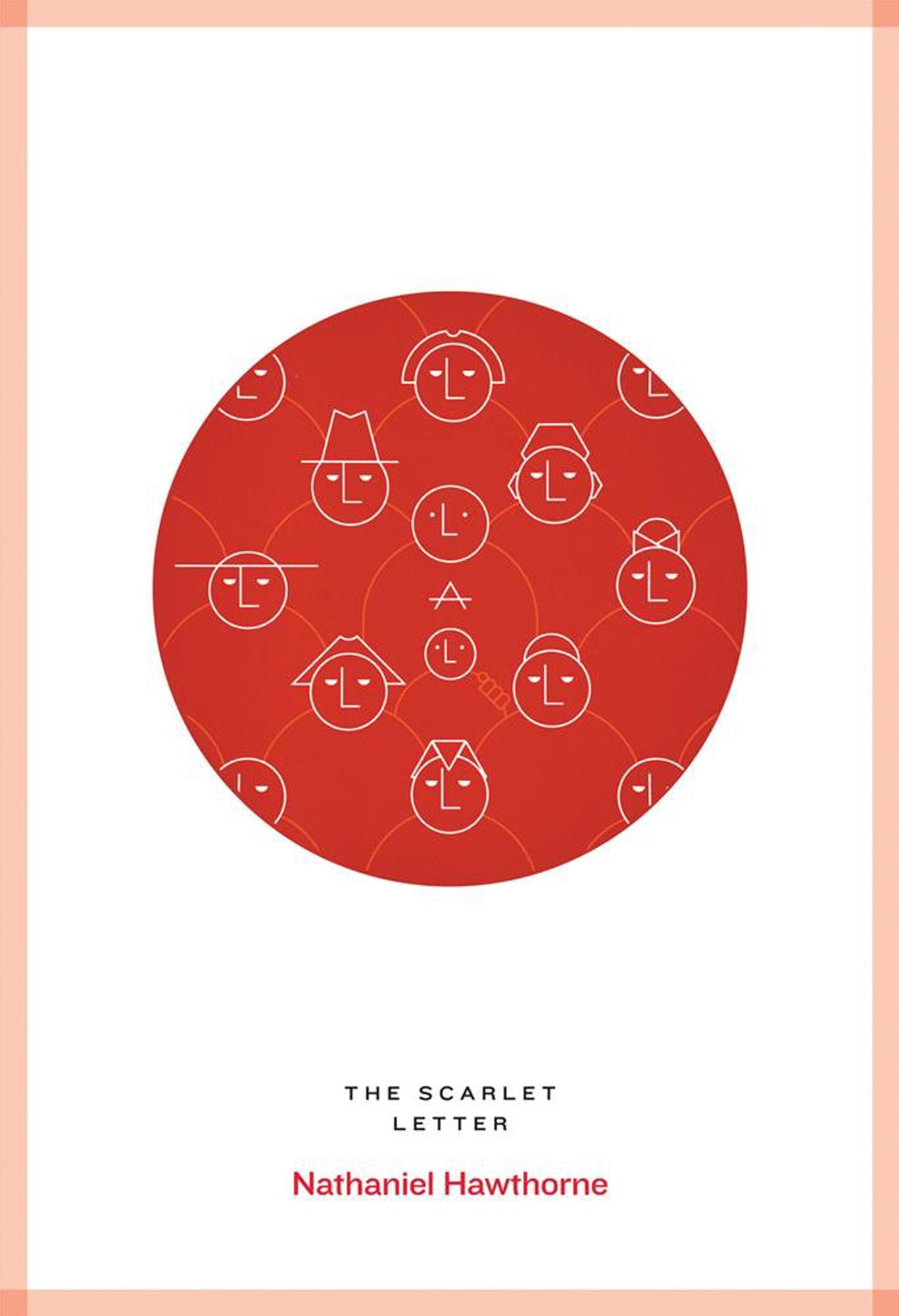 The Scarlet Letter