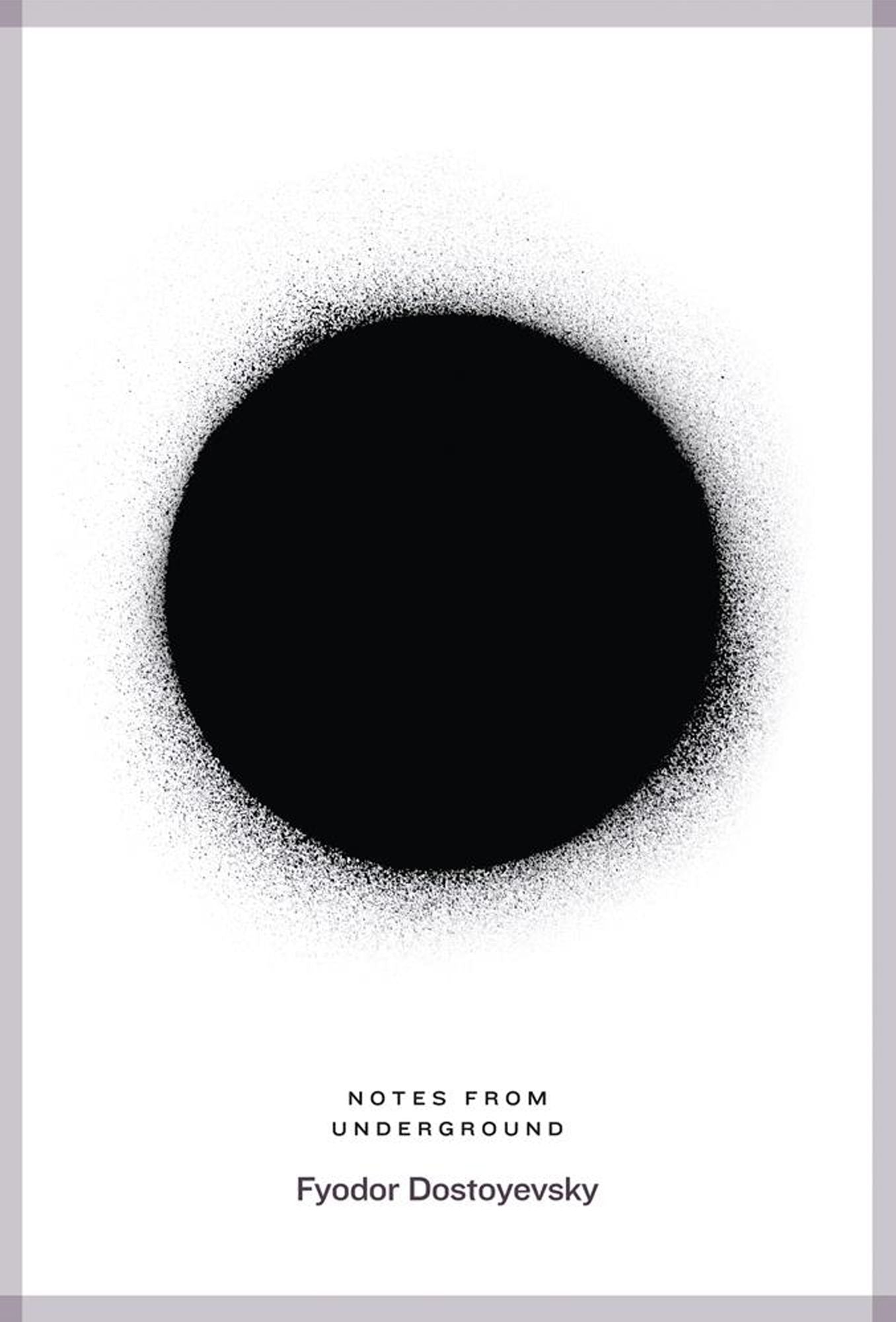 Notes from Underground
