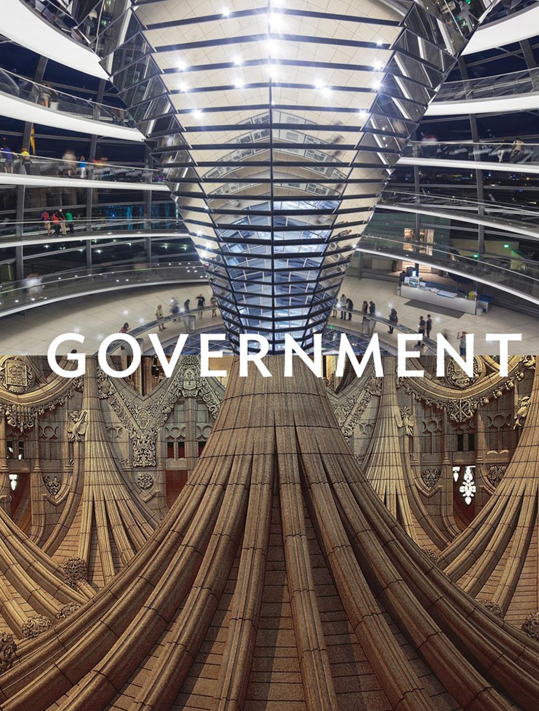Government: The Reflections Series