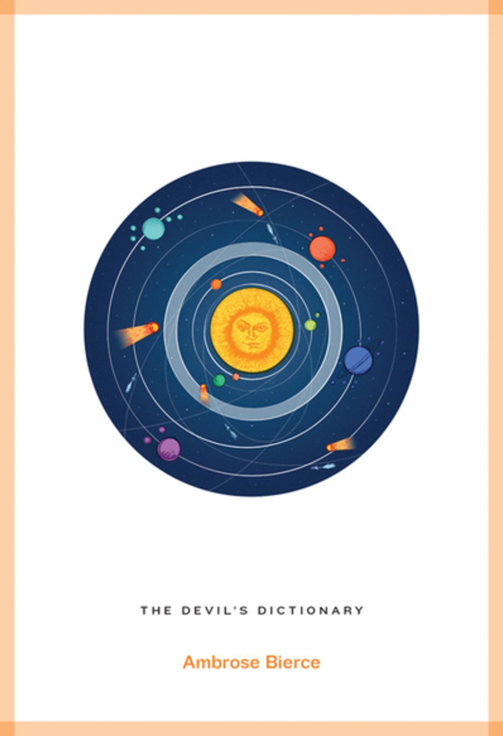 The Devil's Dictionary: Roads Classics