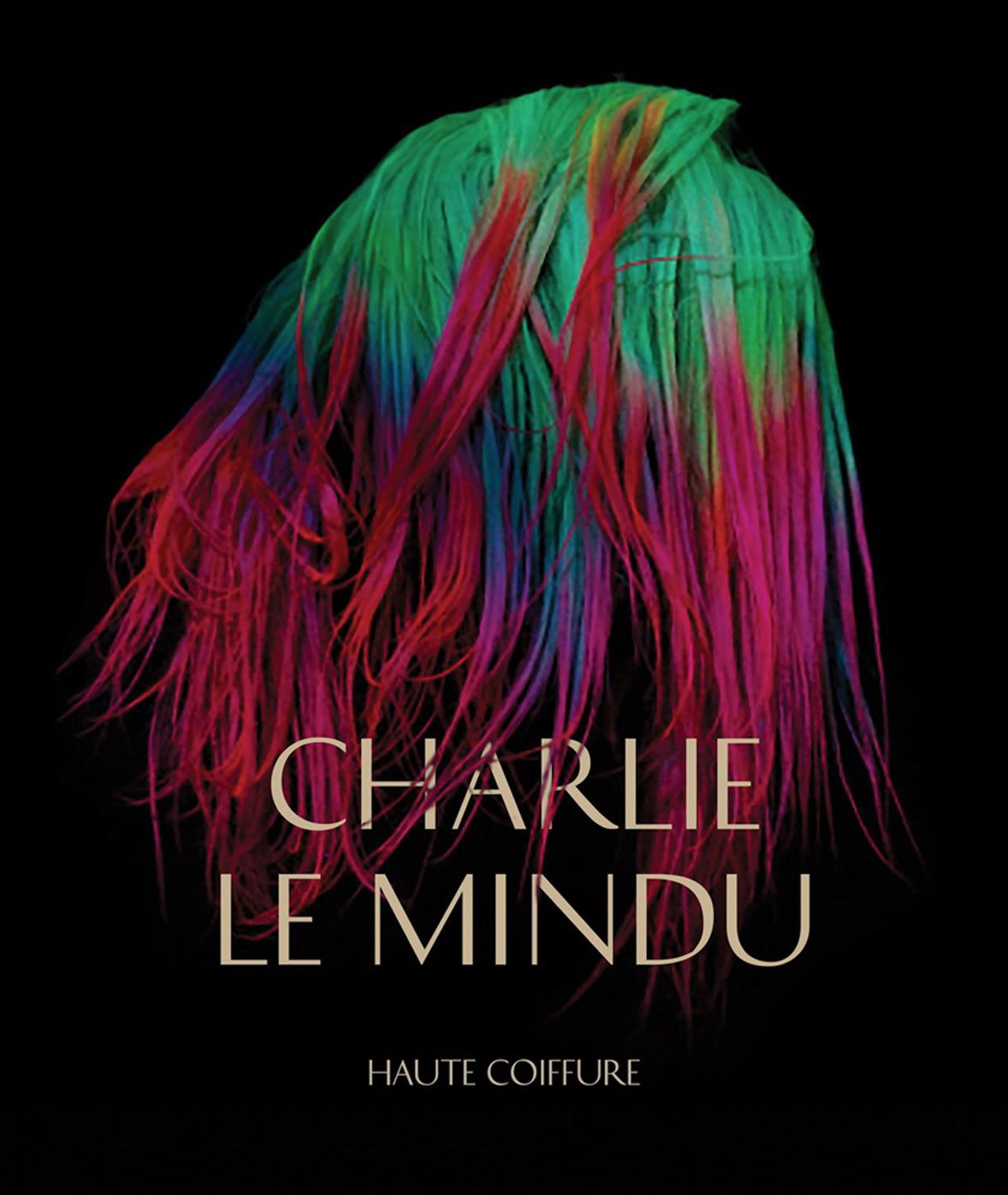 Haute Coiffure: Charlie Le Mindu