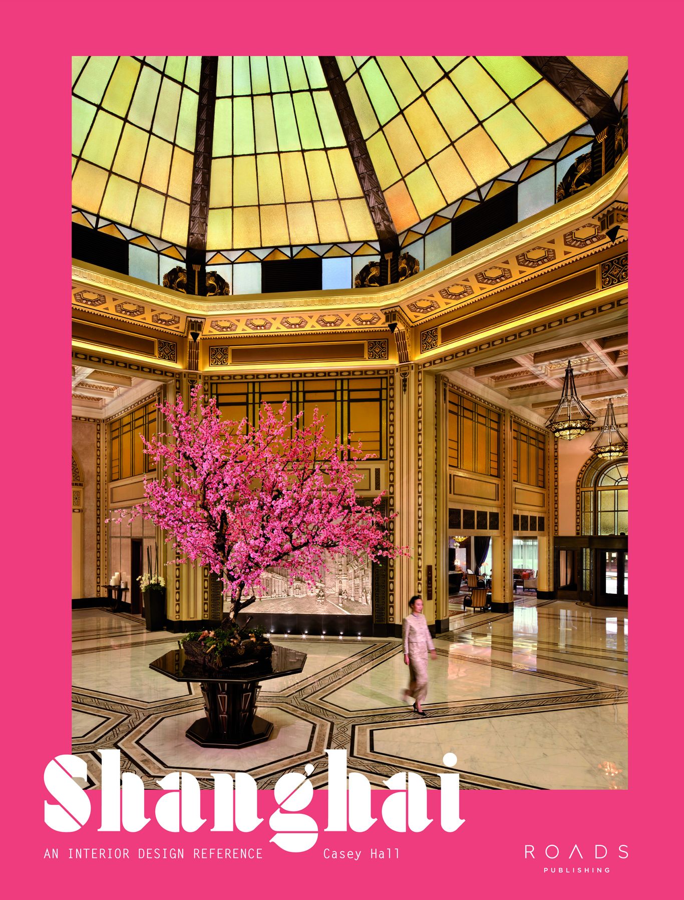 Shanghai: An Interior Design Reference