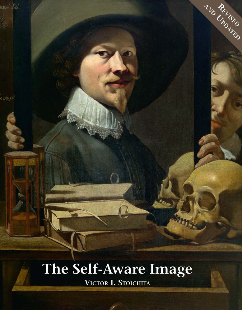The Self-Aware Image: An Insight Into Early Modern Meta-Painting
