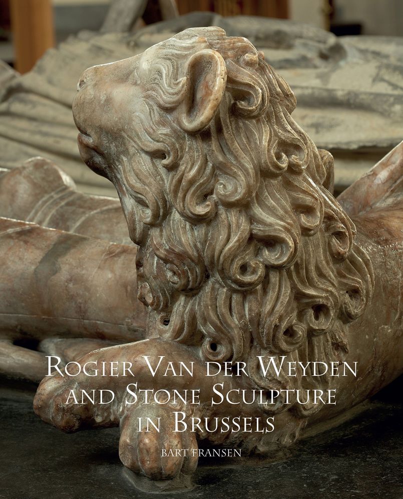 Rogier Van der Weyden and Stone Sculpture