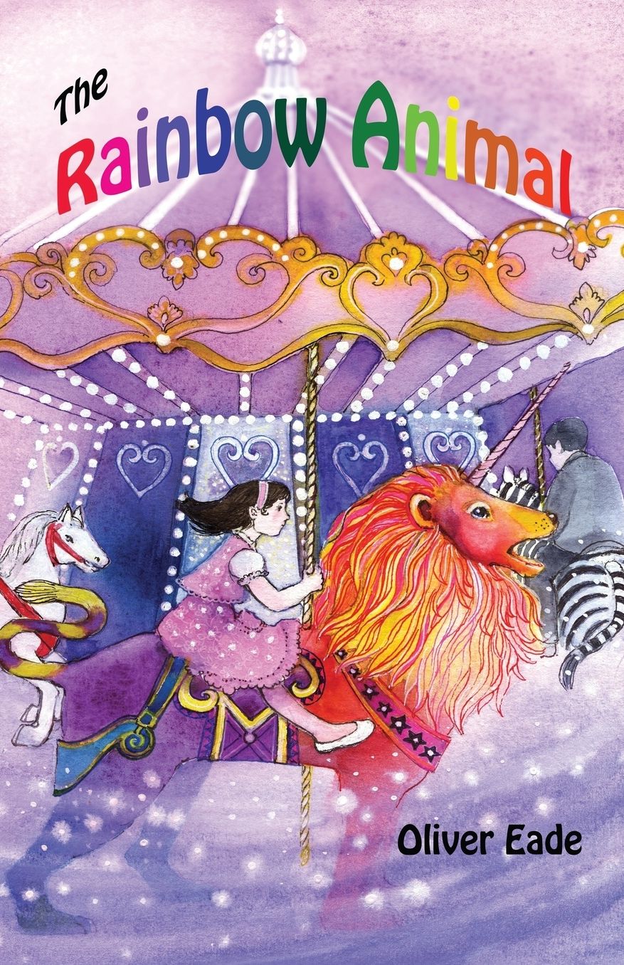 The Rainbow Animal