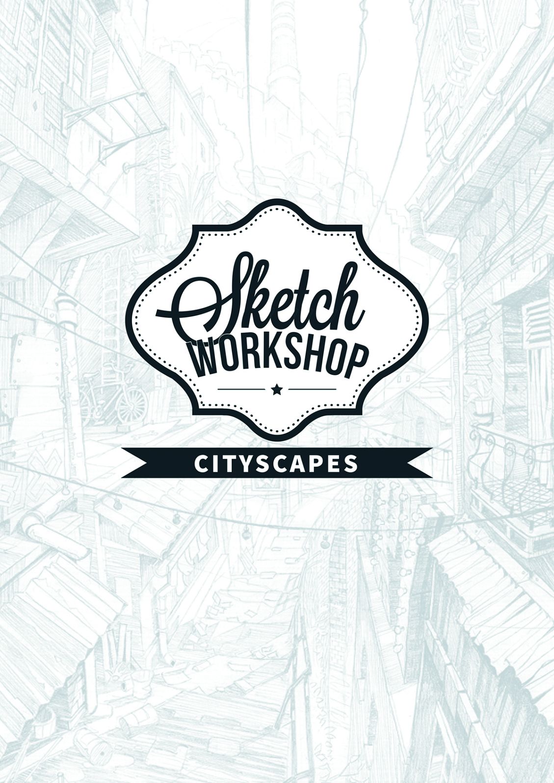 Sketch Workshop: Cityscapes