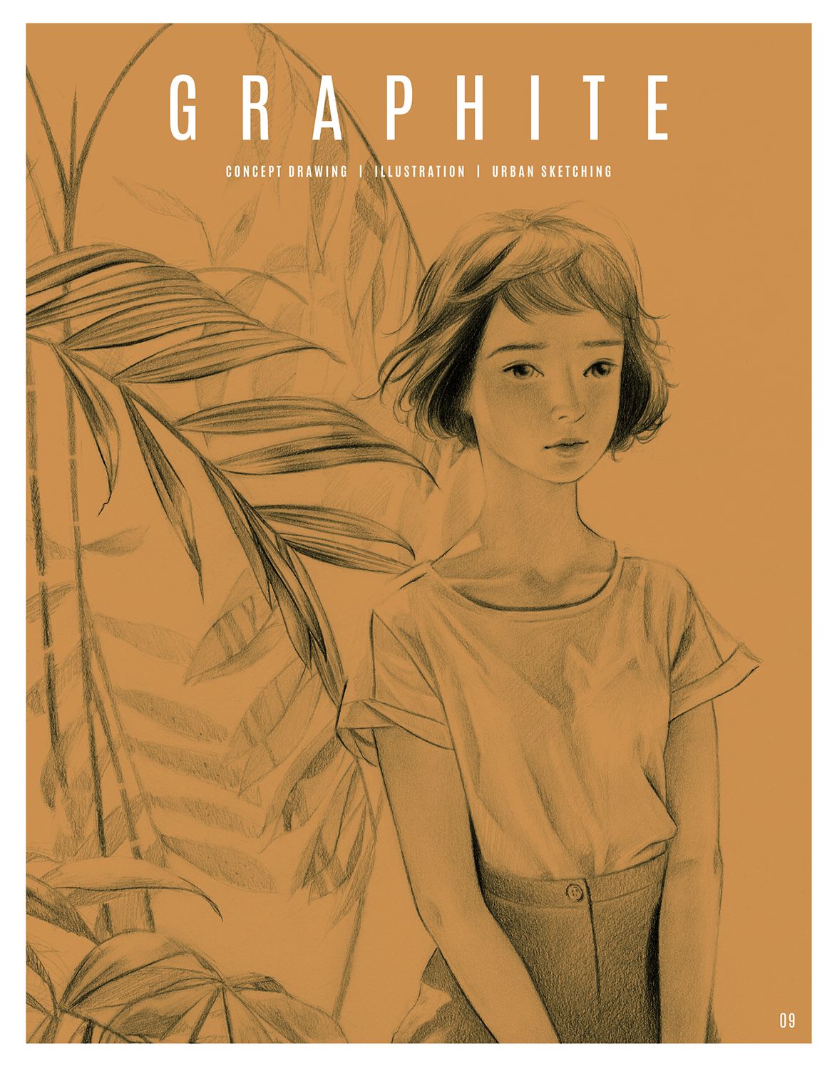 Graphite 9aa