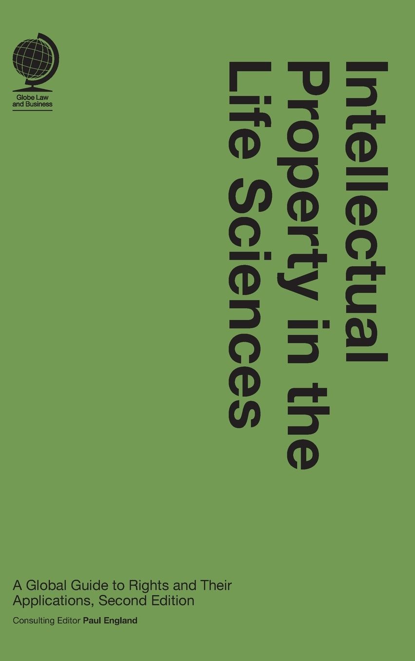 Intellectual Property Life Science
