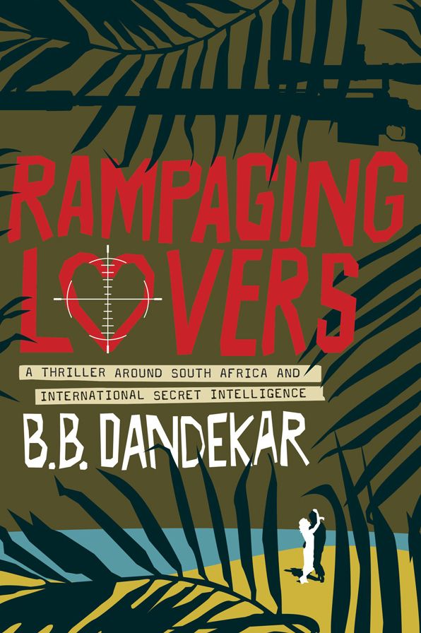 Rampaging Lovers