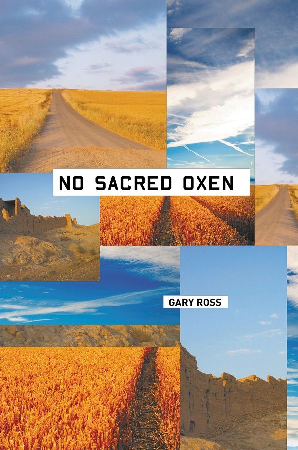 No Sacred Oxen