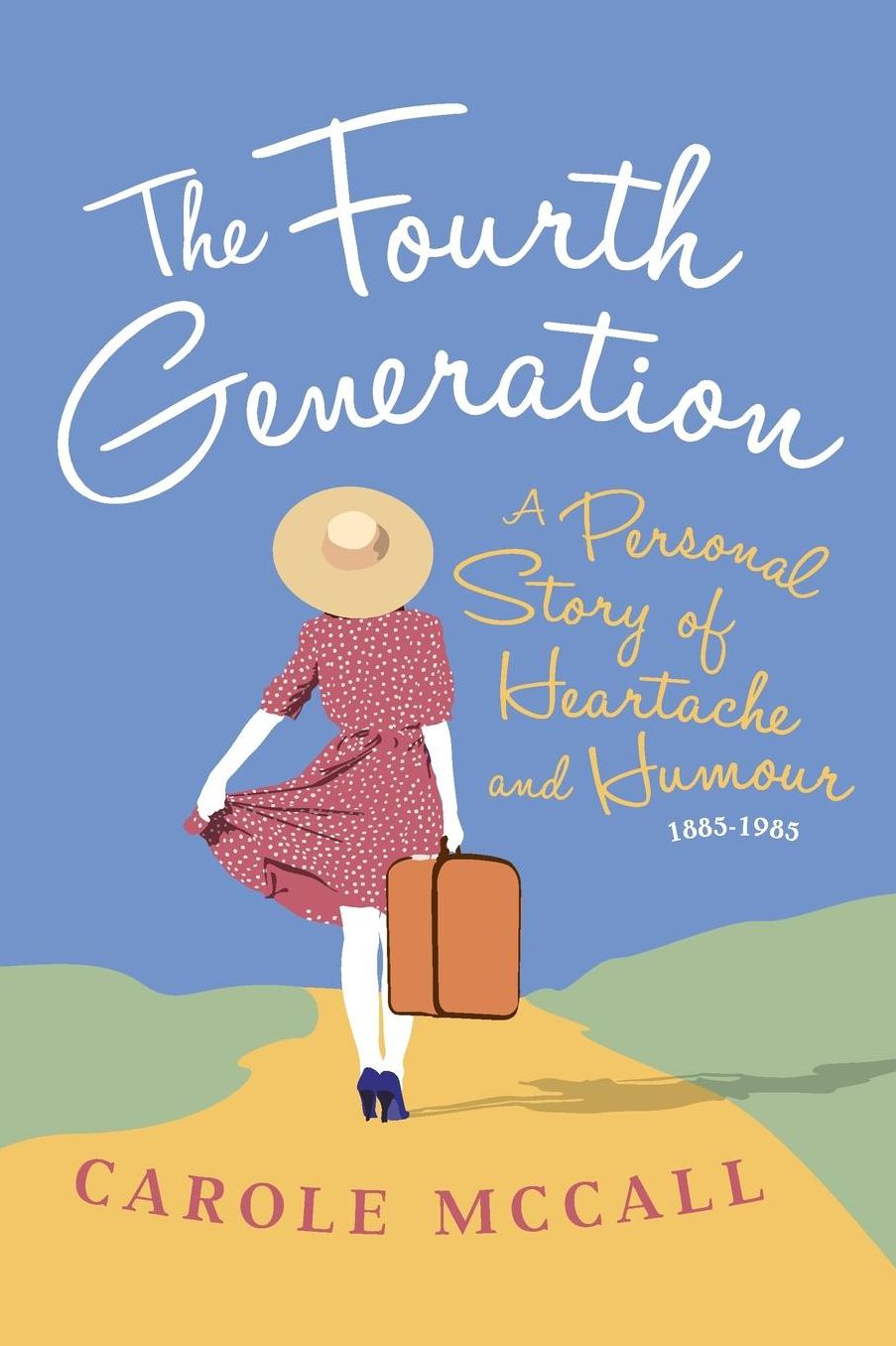 The Fourth Generation
