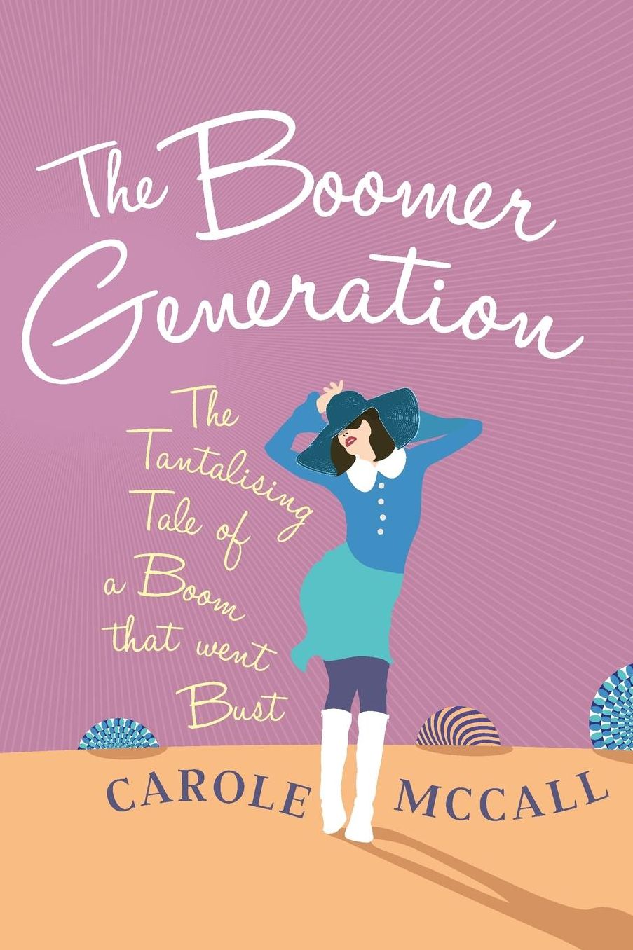The Boomer Generation