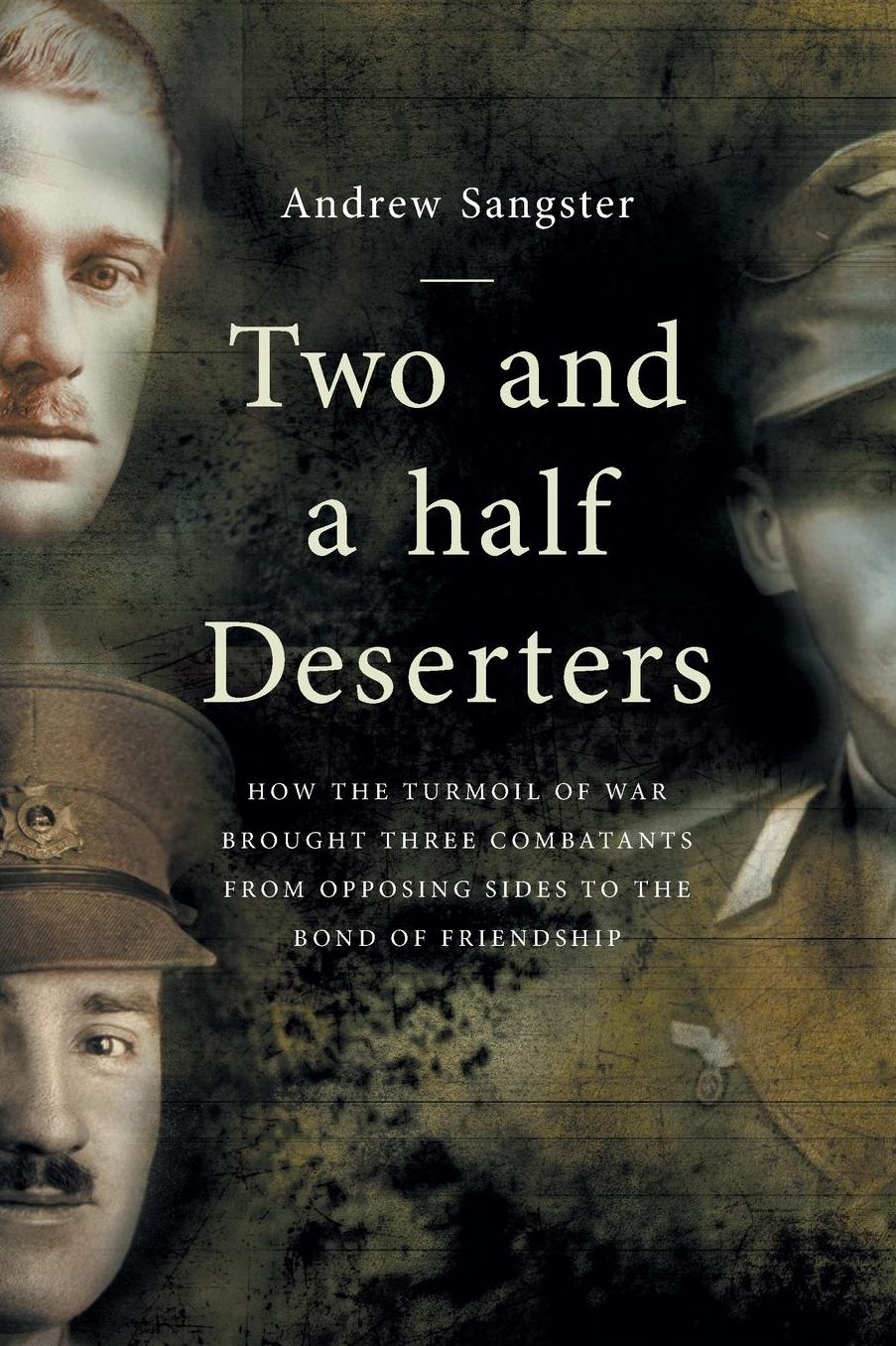 Two And A Half Deserters