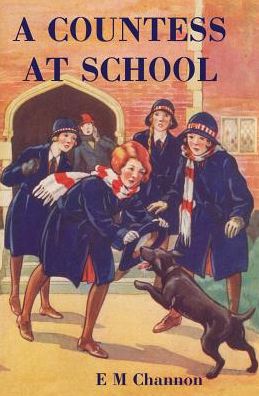A Countess at School
