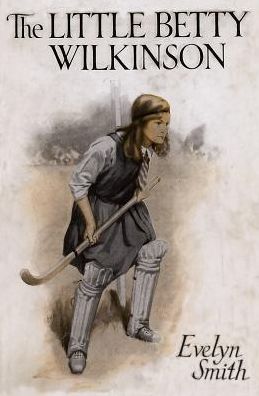 The Little Betty Wilkinson