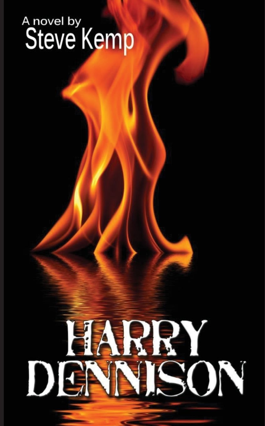 Harry Dennison