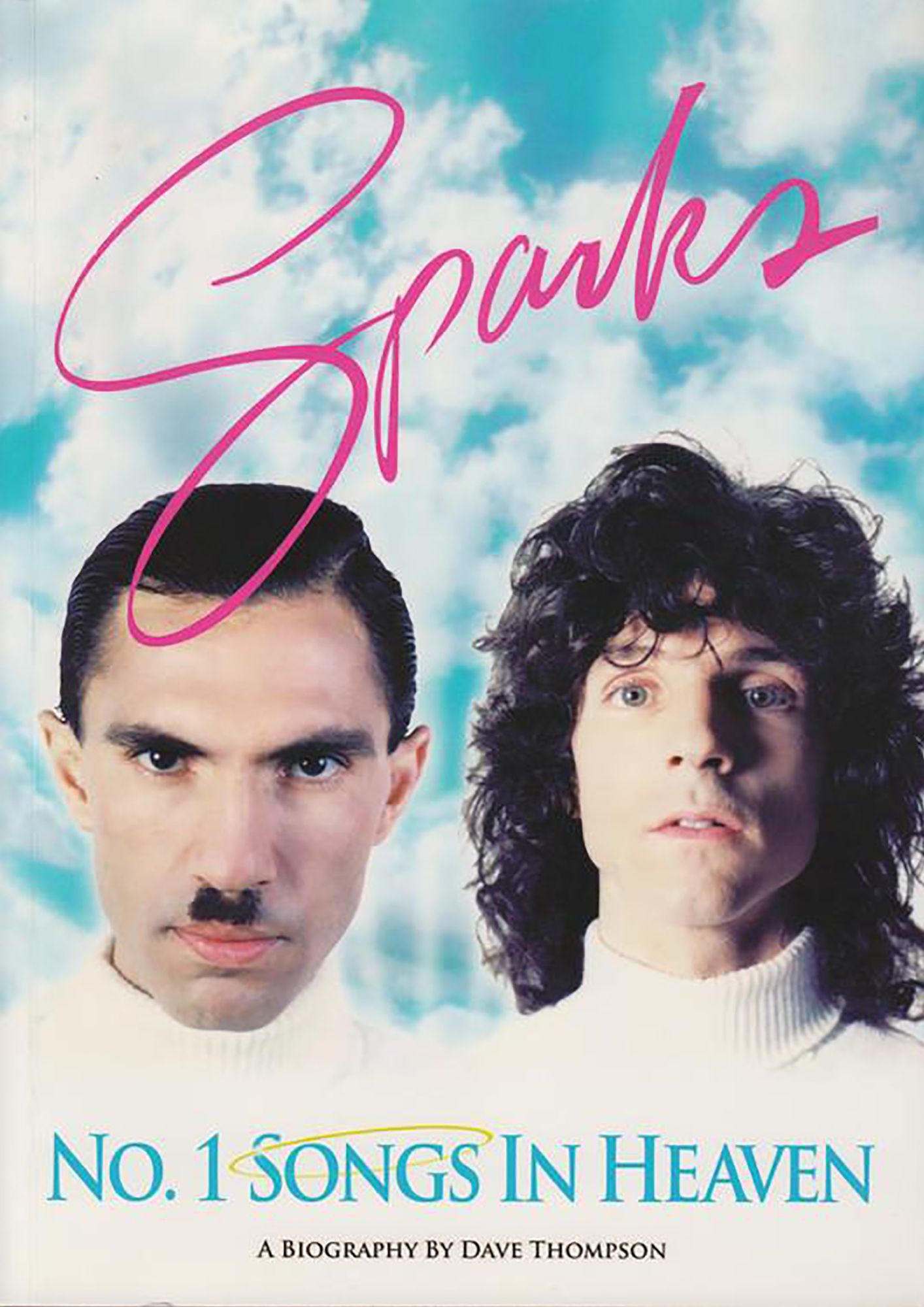 No. 1 Songs in Heaven: Sparks