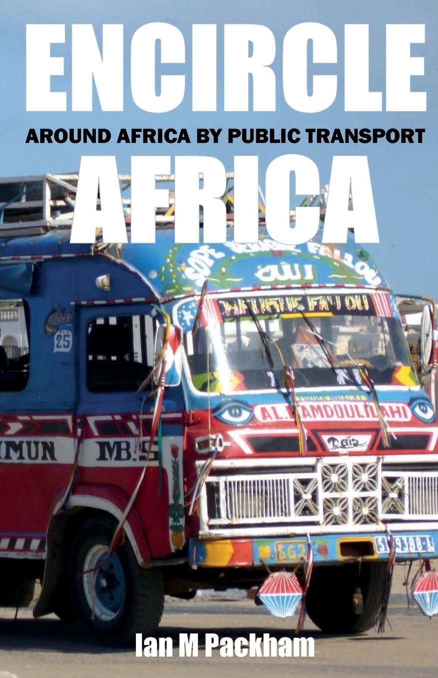 Encircle Africa