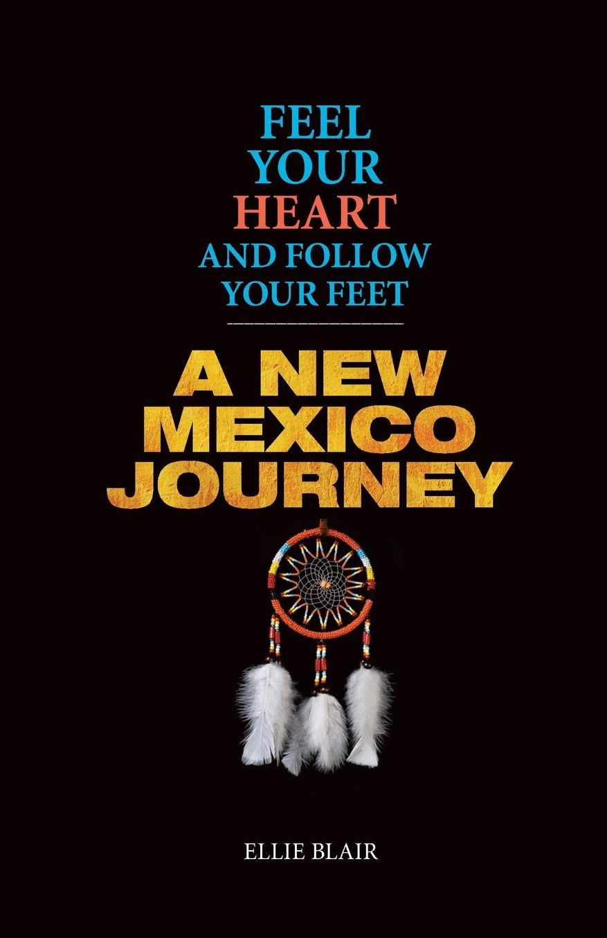 Feel Your Heart and Follow Your Feet