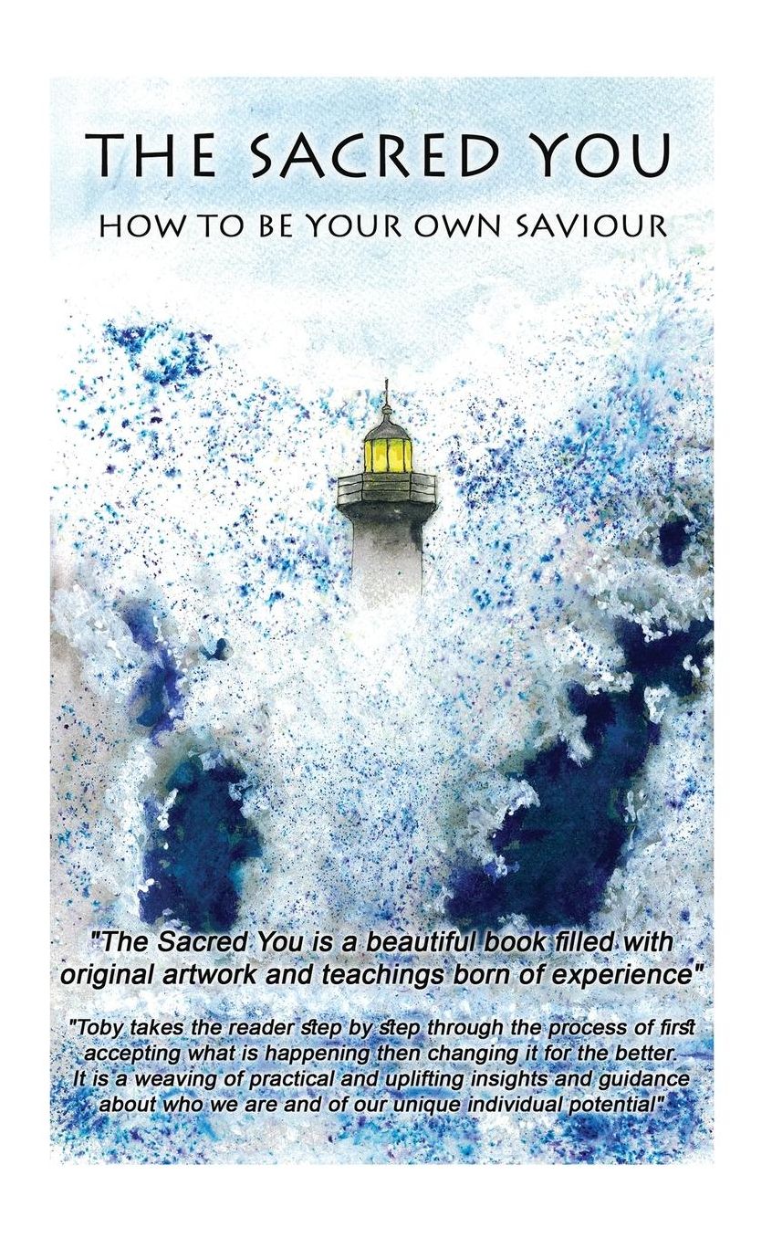 The Sacred You