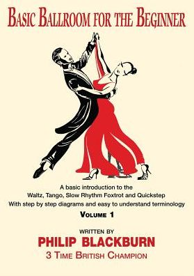 Basic Ballroom for the Beginner Vol 1