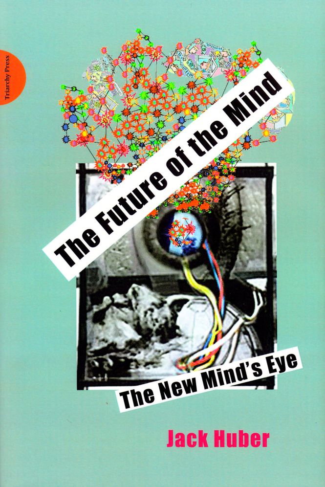 The Future of the Mind: The New Mind's Eye