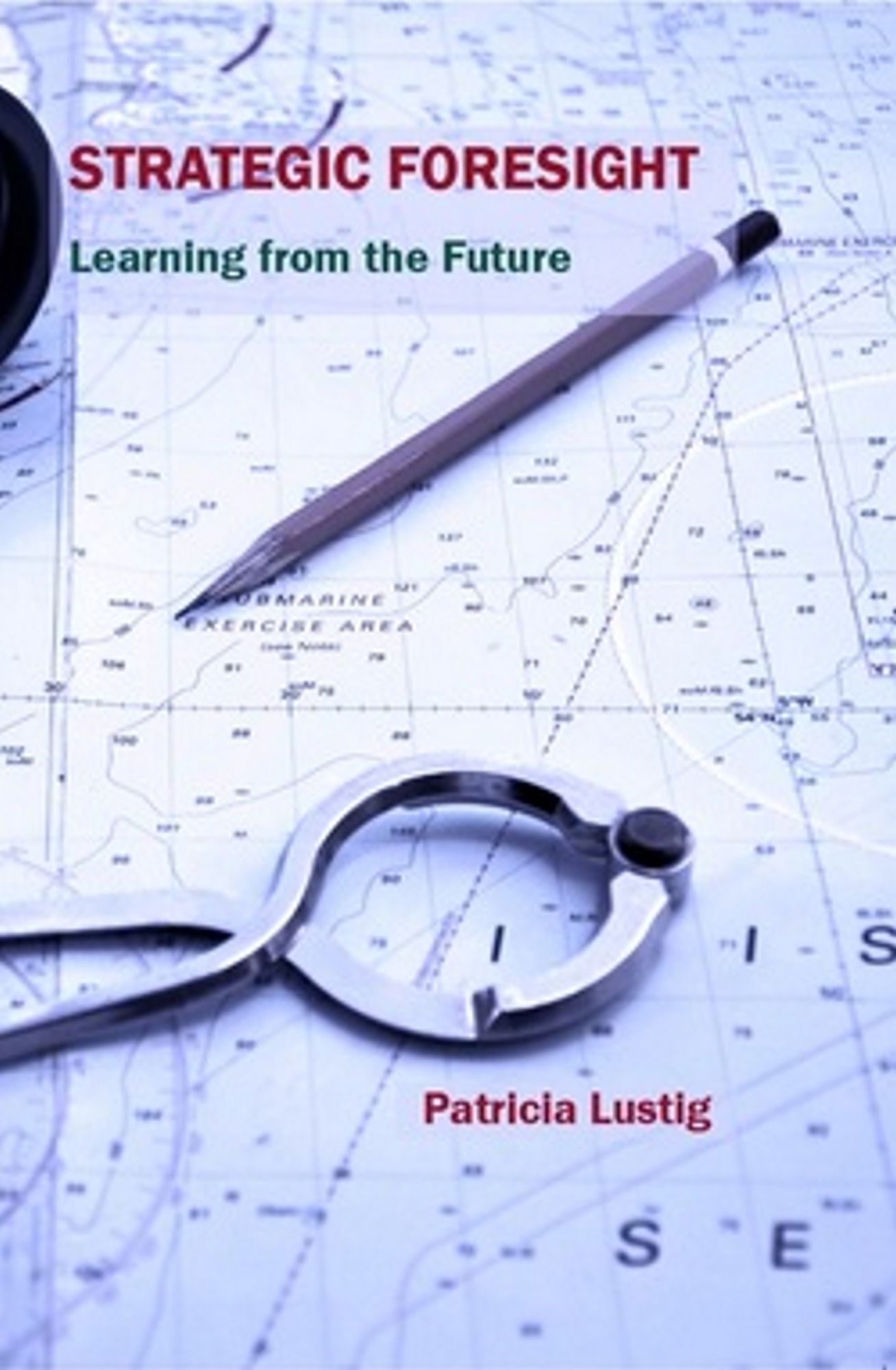 Strategic Foresight: Learning from the Future